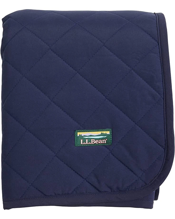 81t9icEV6TL._AC_SR736920_.jpg L.L.Bean Pet Beds Reversible Quilted Dog Blanket Medium -L.L.Bean Shop 81t9icEV6TL. AC SR736920