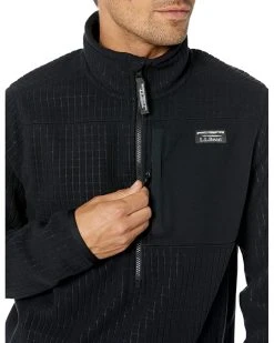 L.L.Bean Coats & Outerwear Mountain Classic Windproof Fleece 1/4 Zip - Tall -L.L.Bean Shop 81tcDLCgdPL. AC SR736920