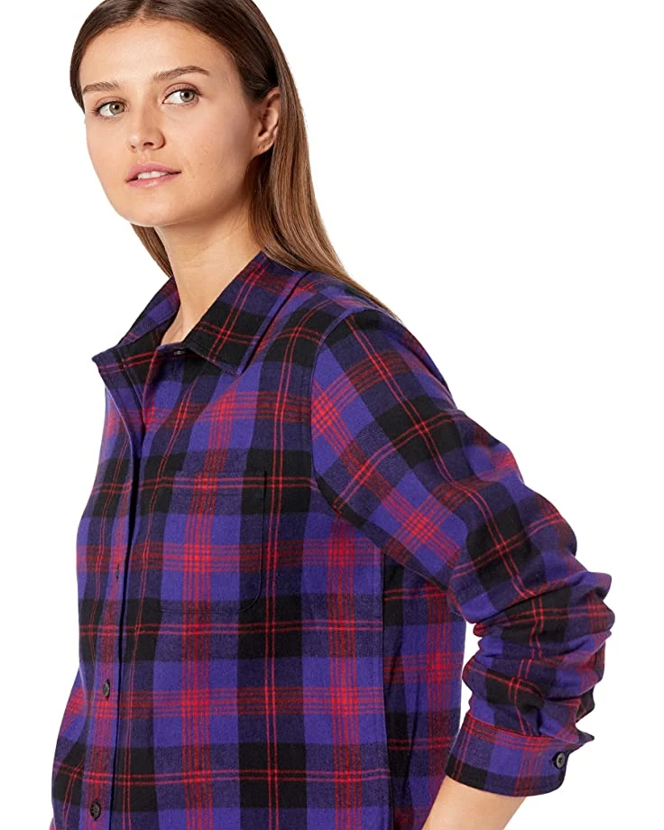 81temQ1IZWL._AC_SR736920_.jpg L.L.Bean Shirts & Tops Petite Scotch Plaid Shirt -L.L.Bean Shop 81temQ1IZWL. AC SR736920