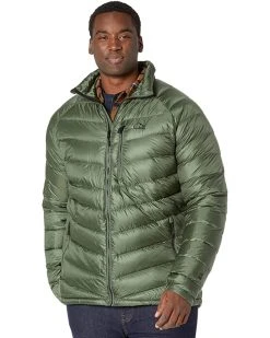 L.L.Bean Coats & Outerwear Ultralight 850 Down Jacket - Tall