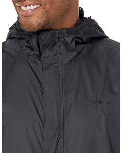 L.L.Bean Coats & Outerwear Waterproof Windbreaker Jacket - Tall -L.L.Bean Shop 81trExe6yrL. AC SR736920