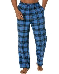 L.L.Bean Sleepwear Scotch Plaid Flannel Sleep Pants Regular -L.L.Bean Shop 81uYLNrbKxL. AC SR736920