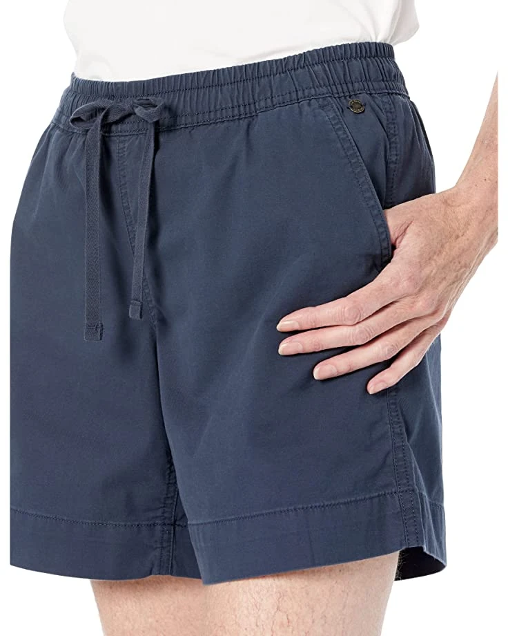L.L.Bean Lakewashed Dock Shorts 3 L.L.Bean Lakewashed Dock Shorts - Image 3
