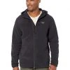 L.L.Bean Coats & Outerwear Mountain Classic Fleece Hoodie - Tall