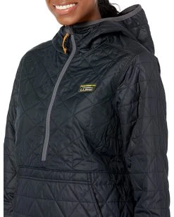 L.L.Bean Coats & Outerwear Petite Katahdin Insulated Pullover 2 L.L.Bean Coats & Outerwear Petite Katahdin Insulated Pullover -L.L.Bean Shop 81v7kJAohL. AC SR736920