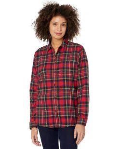 L.L.Bean Shirts & Tops Scotch Plaid Shirt -L.L.Bean Shop 81vNQrM19VL. AC SR736920