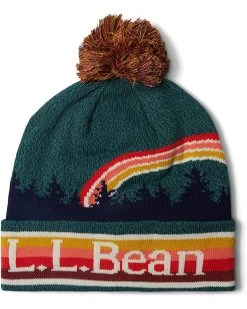 L.L.Bean Katahdin Pom Graphic Hats 3 L.L.Bean Katahdin Pom Graphic Hats -L.L.Bean Shop 81vvJ5igx8L. AC SR736920