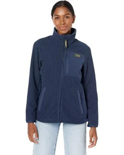 L.L.Bean Coats & Outerwear Petite Mountain Classic Windproof Fleece Jacket -L.L.Bean Shop 81wB4Lae7FL. AC SR736920