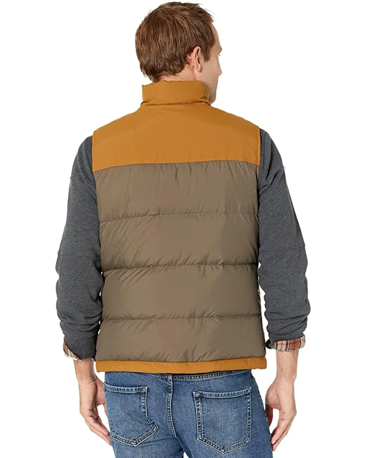 81we9PsONxL._AC_SR736920_.jpg L.L.Bean Coats & Outerwear Mountain Classic Down Vest Color-Block -L.L.Bean Shop