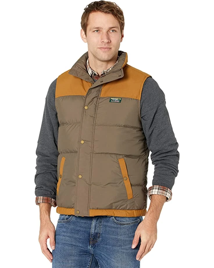81wgwpYOJIL._AC_SR736920_.jpg L.L.Bean Coats & Outerwear Mountain Classic Down Vest Color-Block -L.L.Bean Shop 81wgwpYOJIL. AC SR736920