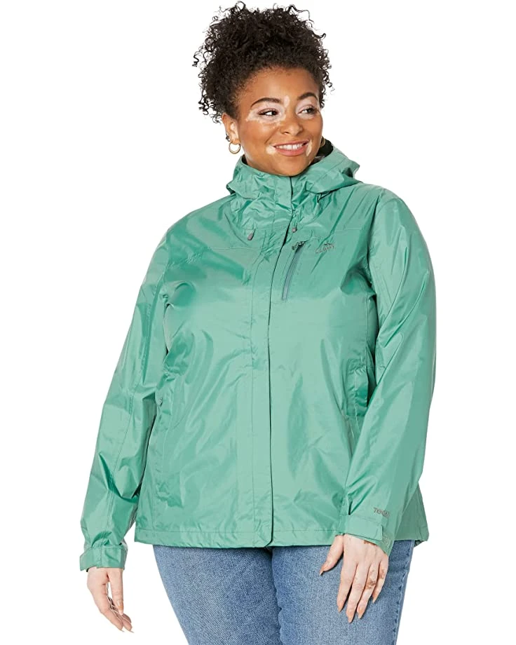 81wyhOLN3SL._AC_SR736920_.jpg L.L.Bean Coats & Outerwear Plus Size Trail Model Rain Jacket -L.L.Bean Shop 81wyhOLN3SL. AC SR736920