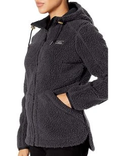 L.L.Bean Coats & Outerwear Mountain Pile Fleece Hoodie 2 L.L.Bean Coats & Outerwear Mountain Pile Fleece Hoodie -L.L.Bean Shop 81x5GVCCAL. AC SR736920