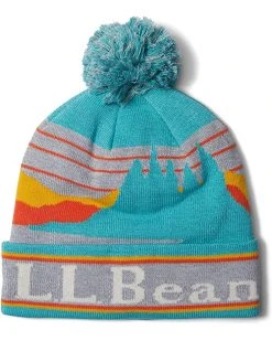 L.L.Bean Katahdin Pom Graphic Hats 5 L.L.Bean Katahdin Pom Graphic Hats -L.L.Bean Shop 81xCJwbyFKL. AC SR736920