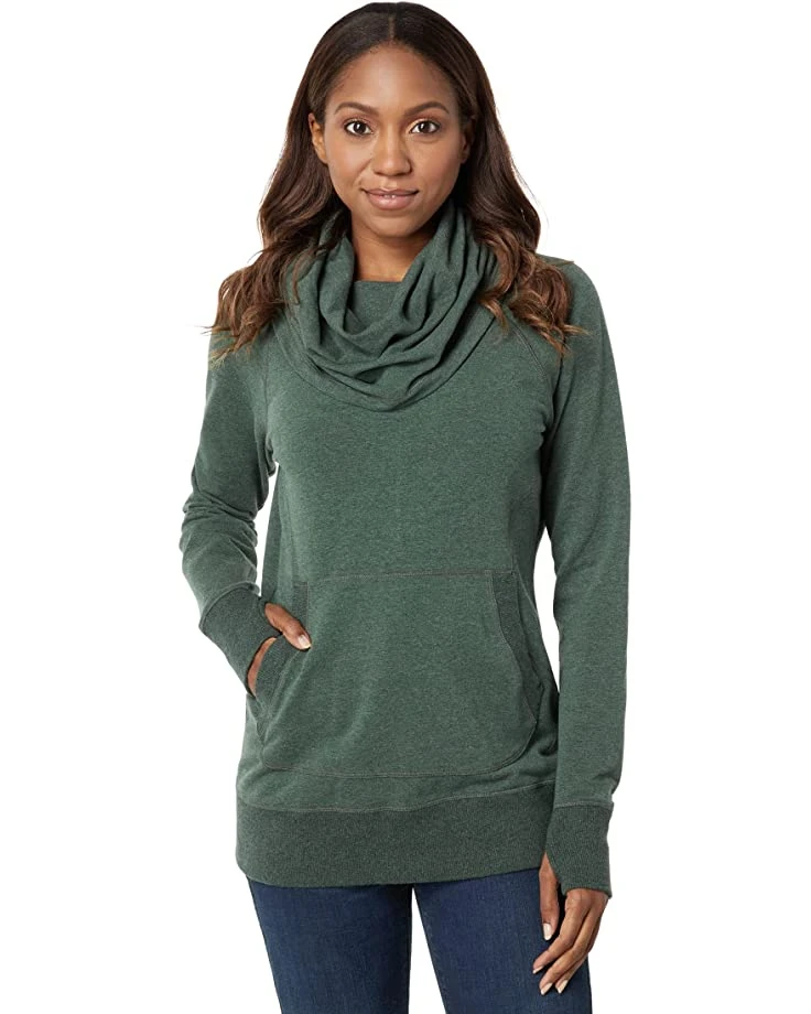 L.L.Bean Hoodies & Sweatshirts Bean's Cozy Pullover 1 L.L.Bean Hoodies & Sweatshirts Bean's Cozy Pullover