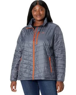 L.L.Bean Coats & Outerwear Plus Size Primaloft Packaway Jacket -L.L.Bean Shop 81xVWBMCvoL. AC SR736920