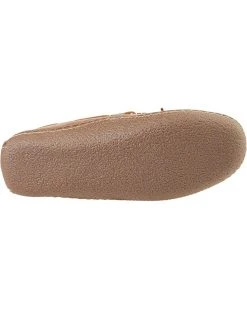 L.L.Bean Hand Sewn Slippers Flannel-Lined -L.L.Bean Shop 81xZivK2hKL. AC SR736920