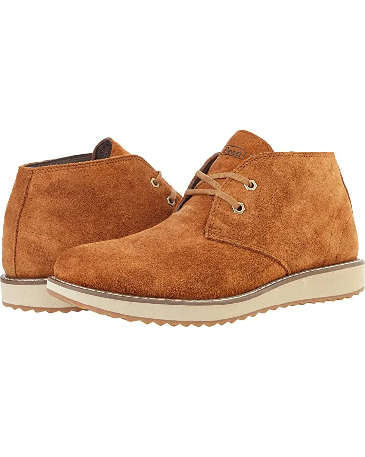 81xaQmatVL._AC_SR736920_.jpg L.L.Bean Stonington Chukka Boots Suede -L.L.Bean Shop