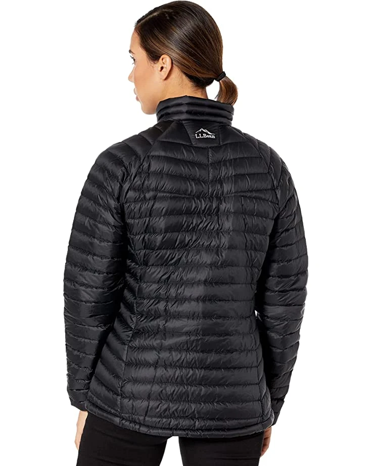 L.L.Bean Coats & Outerwear Ultralight 850 Down Sweater Jacket 2 L.L.Bean Coats & Outerwear Ultralight 850 Down Sweater Jacket - Image 2