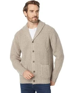 L.L.Bean Sweaters Classic Raggwool Cardigan Sweater Regular -L.L.Bean Shop 81yJahe8rjL. AC SR736920
