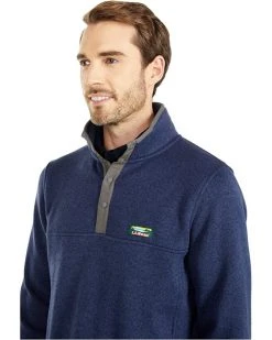 L.L.Bean Sweaters Sweater Fleece Pullover -L.L.Bean Shop 81yRvRRH2WL. AC SR736920