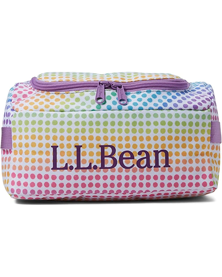 81ytvxYDi5L._AC_SR736920_.jpg L.L.Bean Bag and Travel Accessories Personal Organizer Toiletry Kit (Little Kids/Big Kids) -L.L.Bean Shop