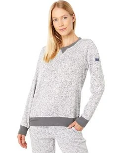 L.L.Bean Sweaters Lightweight Sweater Fleece Top