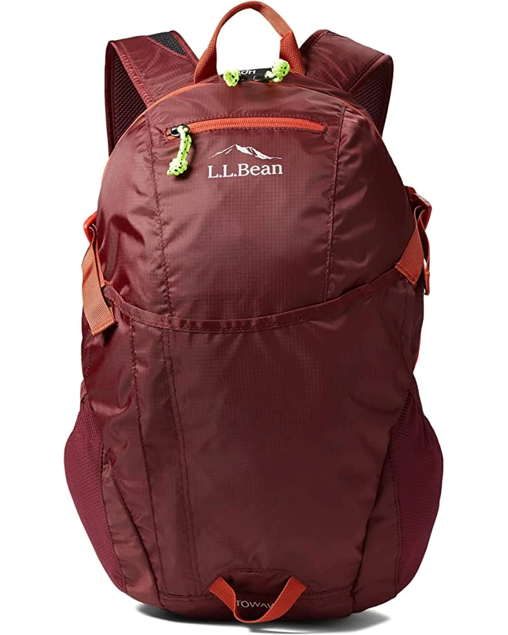 L.L.Bean Backpacks Stowaway Pack 1 L.L.Bean Backpacks Stowaway Pack