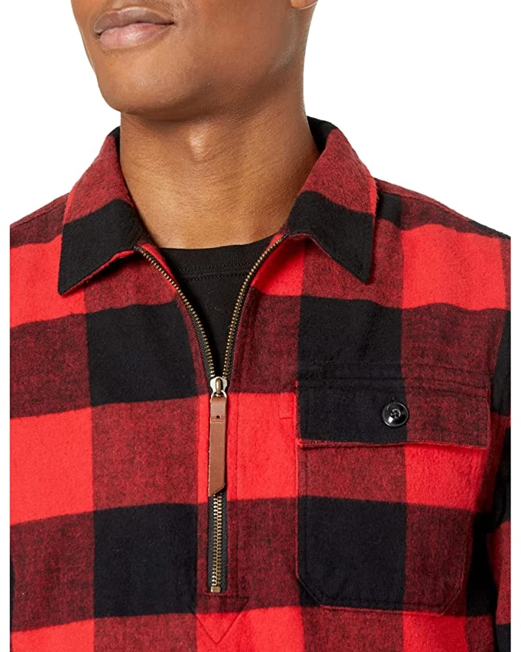 81zTpSkQn-L._AC_SR736920_.jpg L.L.Bean Shirts & Tops Signature 1933 Chamois Cloth Trapper Shirt Regular -L.L.Bean Shop 81zTpSkQn L. AC SR736920