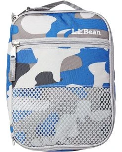 L.L.Bean Coolers and Lunch Bags Lunch Box III Print -L.L.Bean Shop 81za0w7S0kL. AC SR736920