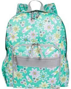 L.L.Bean Backpacks Kids Original Book Pack III Print -L.L.Bean Shop 81zi926InxL. AC SR736920