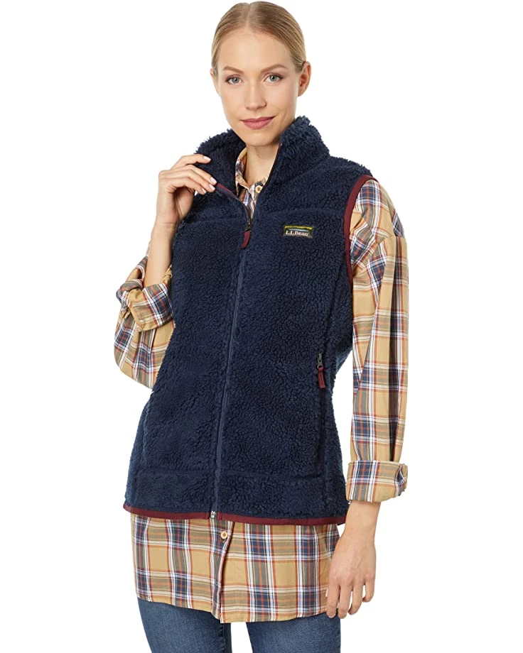 81zqjvsPLDL._AC_SR736920_.jpg L.L.Bean Coats & Outerwear Mountain Pile Fleece Vest -L.L.Bean Shop 81zqjvsPLDL. AC SR736920