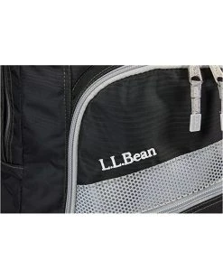 L.L.Bean Backpacks Kids Deluxe Book Pack IV 9 L.L.Bean Backpacks Kids Deluxe Book Pack IV -L.L.Bean Shop 91 M8rze CL. AC SR736920