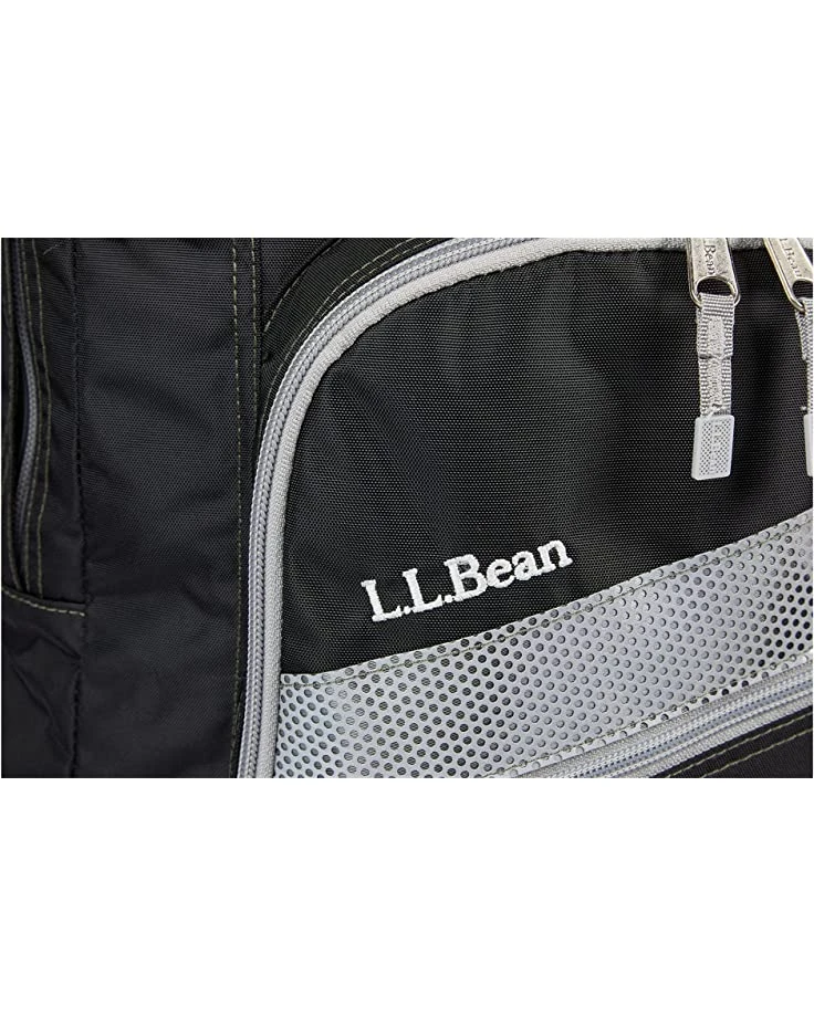 L.L.Bean Backpacks Kids Deluxe Book Pack IV 4 L.L.Bean Backpacks Kids Deluxe Book Pack IV - Image 4