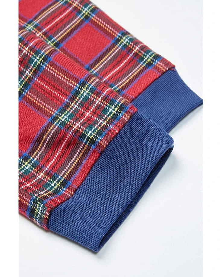 910GsiTYufL._AC_SR736920_.jpg L.L.Bean Sleepwear Flannel Pajamas (Toddler) -L.L.Bean Shop 910GsiTYufL. AC SR736920