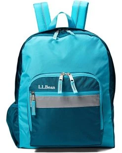 L.L.Bean Backpacks Kids Original Book Pack III