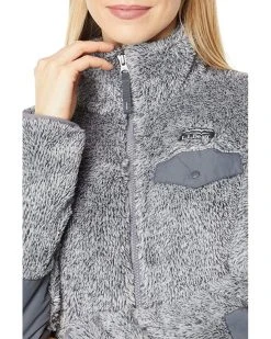 L.L.Bean Coats & Outerwear Hi-Pile Fleece Full Zip Jacket -L.L.Bean Shop 910TDQ1rcbL. AC SR736920