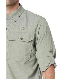 L.L.Bean Shirts & Tops No Fly Zone Shirt Long Sleeve -L.L.Bean Shop 910prDQCJgL. AC SR736920
