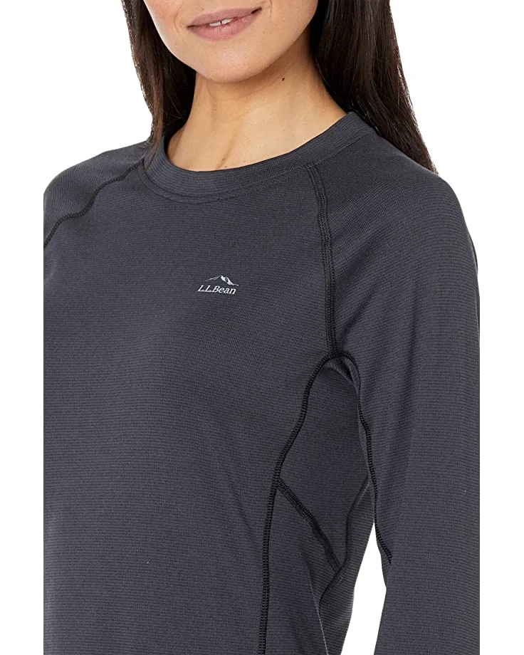 910zHRrWo-L._AC_SR736920_.jpg L.L.Bean Shirts & Tops Midweight Base Layer Crew Long Sleeve -L.L.Bean Shop 910zHRrWo L. AC SR736920