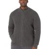 L.L.Bean Sweaters Organic Cotton Full Zip Sweater - Tall