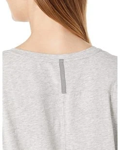 L.L.Bean Shirts & Tops Beyond Soft Long Sleeve Tee -L.L.Bean Shop 911wsGOY4BL. AC SR736920