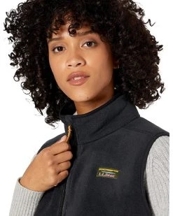 L.L.Bean Coats & Outerwear Mountain Classic Fleece Vest -L.L.Bean Shop 912RNNfHFL. AC SR736920