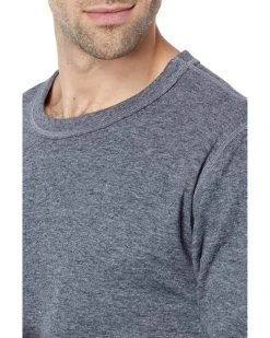 L.L.Bean Shirts & Tops Double Layer Thermal Crew Neck -L.L.Bean Shop 913TosXJdmL. AC SR736920