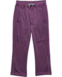L.L.Bean Mountain Fleece Pants (Little Kids) 10 L.L.Bean Mountain Fleece Pants (Little Kids) -L.L.Bean Shop 913lkSGwfbL. AC SR736920