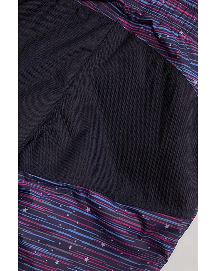 914GRe2TYSL._AC_SR736920_.jpg L.L.Bean Outerwear Pants and Sets Cold Buster Bib Print (Little Kids) -L.L.Bean Shop 914GRe2TYSL. AC SR736920