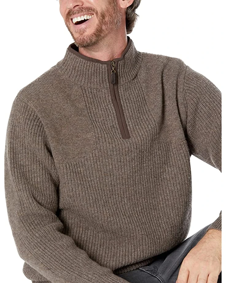 L.L.Bean Sweaters Waterfowl Sweater 3 L.L.Bean Sweaters Waterfowl Sweater - Image 3