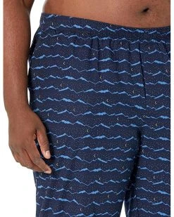 L.L.Bean Sleepwear Comfort Stretch Woven Sleep Pants - Tall -L.L.Bean Shop 915d9Jvd NL. AC SR736920