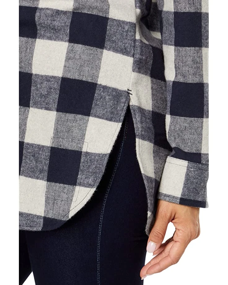 916ucvaZGbL._AC_SR736920_.jpg L.L.Bean Shirts & Tops Signature Chamois Shirt Snap Front Plaid -L.L.Bean Shop 916ucvaZGbL. AC SR736920