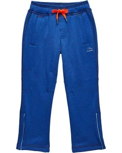 L.L.Bean Mountain Fleece Pants (Little Kids) 11 L.L.Bean Mountain Fleece Pants (Little Kids) -L.L.Bean Shop 918QoAQIPGL. AC SR736920