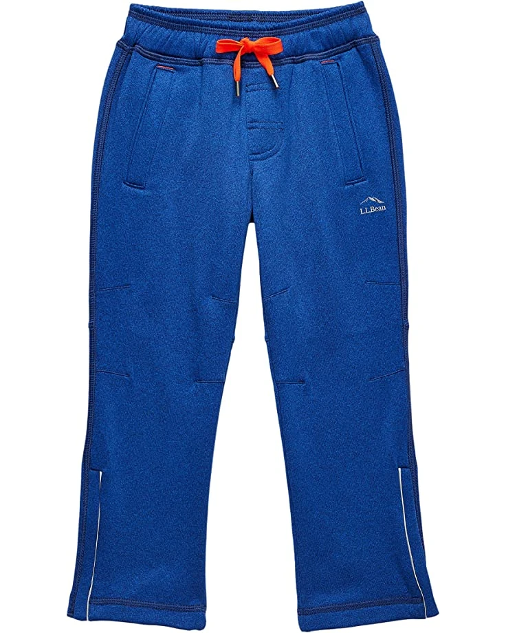 L.L.Bean Mountain Fleece Pants (Little Kids) 6 L.L.Bean Mountain Fleece Pants (Little Kids) - Image 6