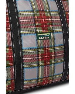 L.L.Bean Handbags Everyday Lightweight Tote Plaid Large 9 L.L.Bean Handbags Everyday Lightweight Tote Plaid Large -L.L.Bean Shop 919Qe8DJ1L. AC SR736920
